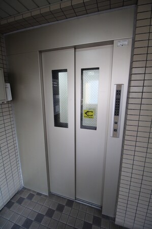 メゾン1・39・4の物件内観写真